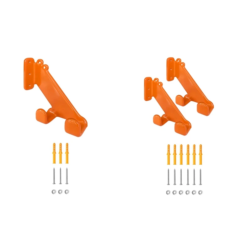 Tools Wall Mount Hanger Chainsaw Hanger Wall Mount Holder Garage Storage Chainsaw Holder