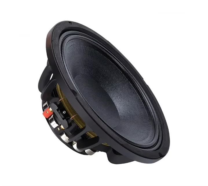Z-174 10 Inch Full Frequency Speaker 75 Core Plum Rubidium Magnetic Speaker Professional Linear Array 700W 8 Ohm 1 PCS