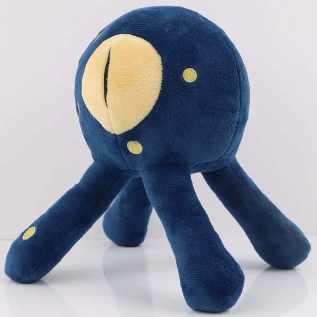 Figura De Juego Palworld De Peluche, Juguete De Felpa Suave Para