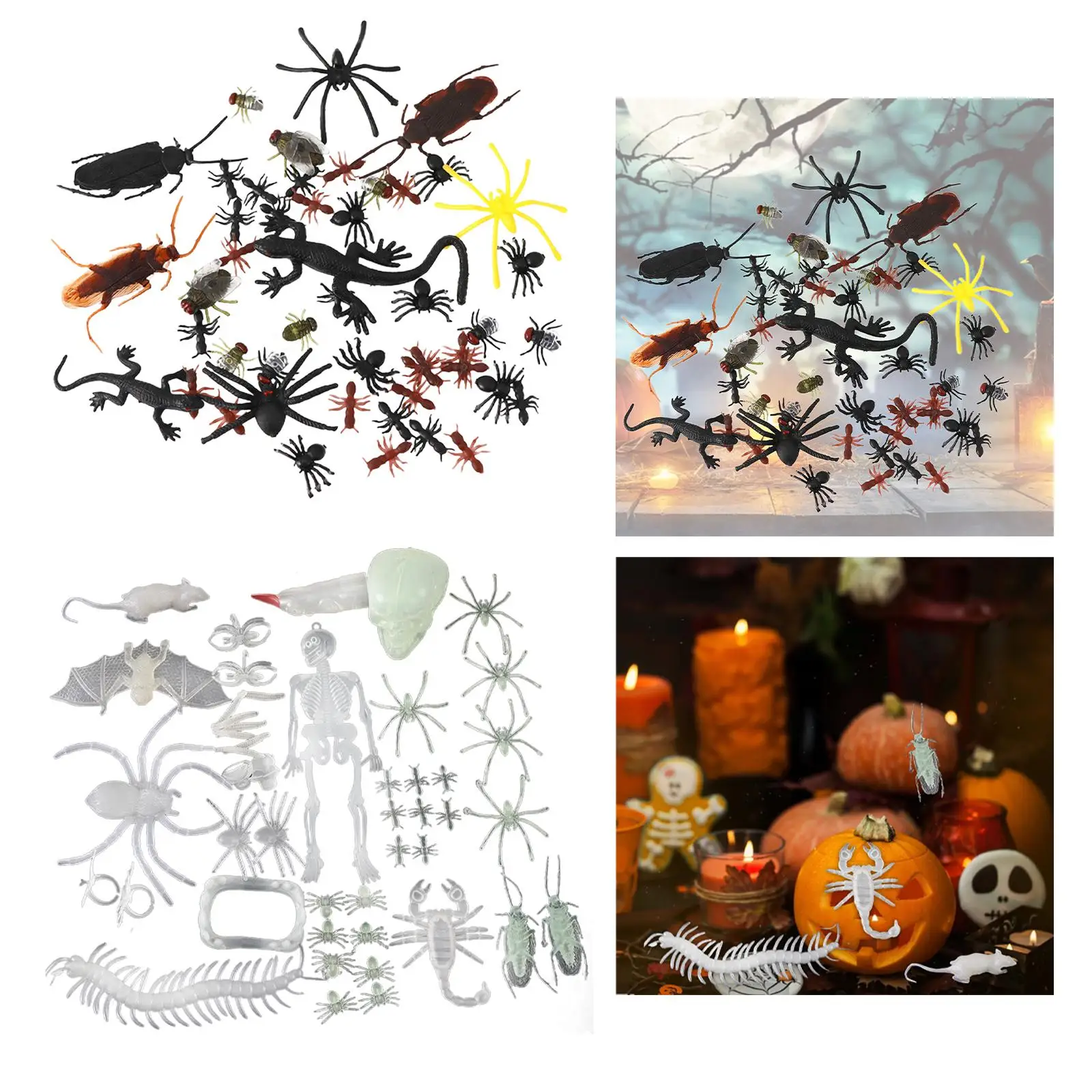 

Модель Gecko, забавные креативные развивающие игрушки, поддельные игрушки-сороконожки для малышей, детские подарки на день рождения для мальчиков