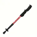 3 Section Red