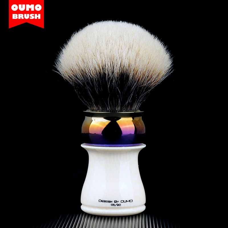 Рисунок 2 - OUMO BRUSH-коллекция переноски-ручка