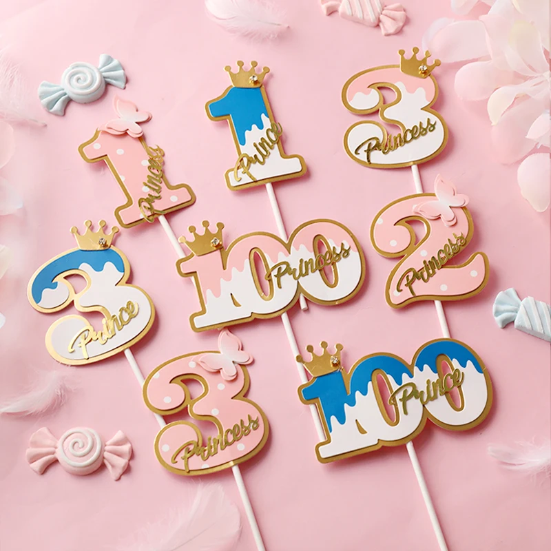 Mouse Topper per torta da personalizzare