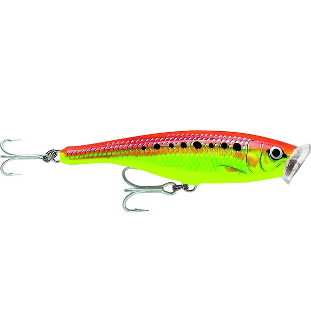 Wobbler Rapala saltwater skitter pop 120 - AliExpress