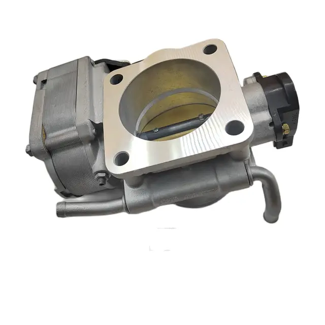 JH MR507044 MN153363 Refurbishment Engine Throttle Body Assembly 