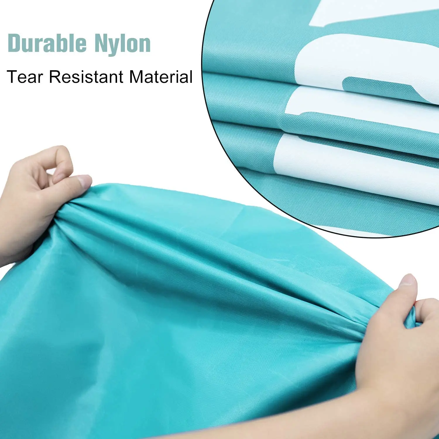 XL Travel Laundry Bags Dirty Clothes Organizer Machine Washable Easy Fit a Laundry Hamper or Basket laundry bag clothes washing bag storage bags