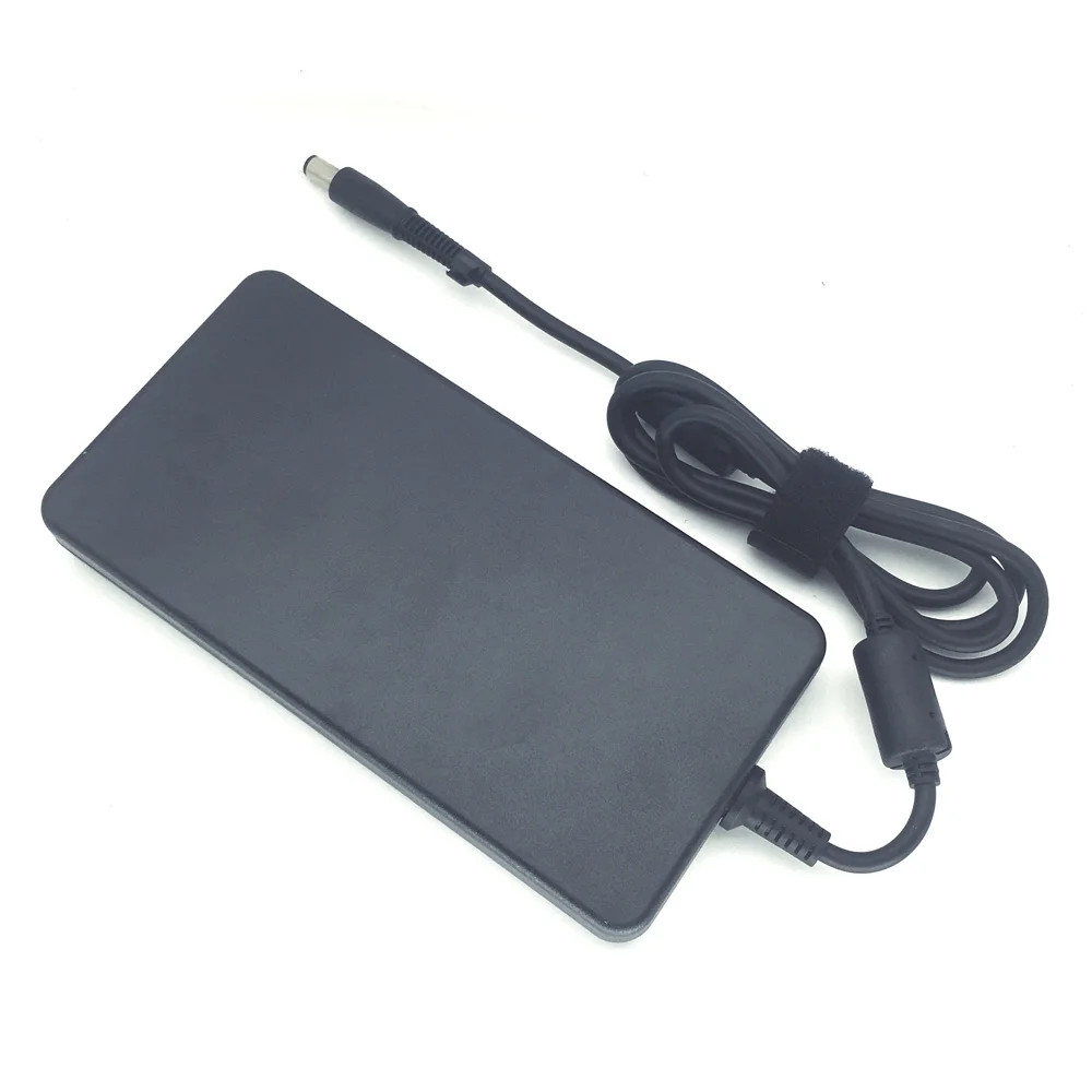 HP ZBook 15 17 G1 G2 모바일 워크스테이션 전원 공급 장치용 19.5V 11.8A 230W AC 어댑터 충전기