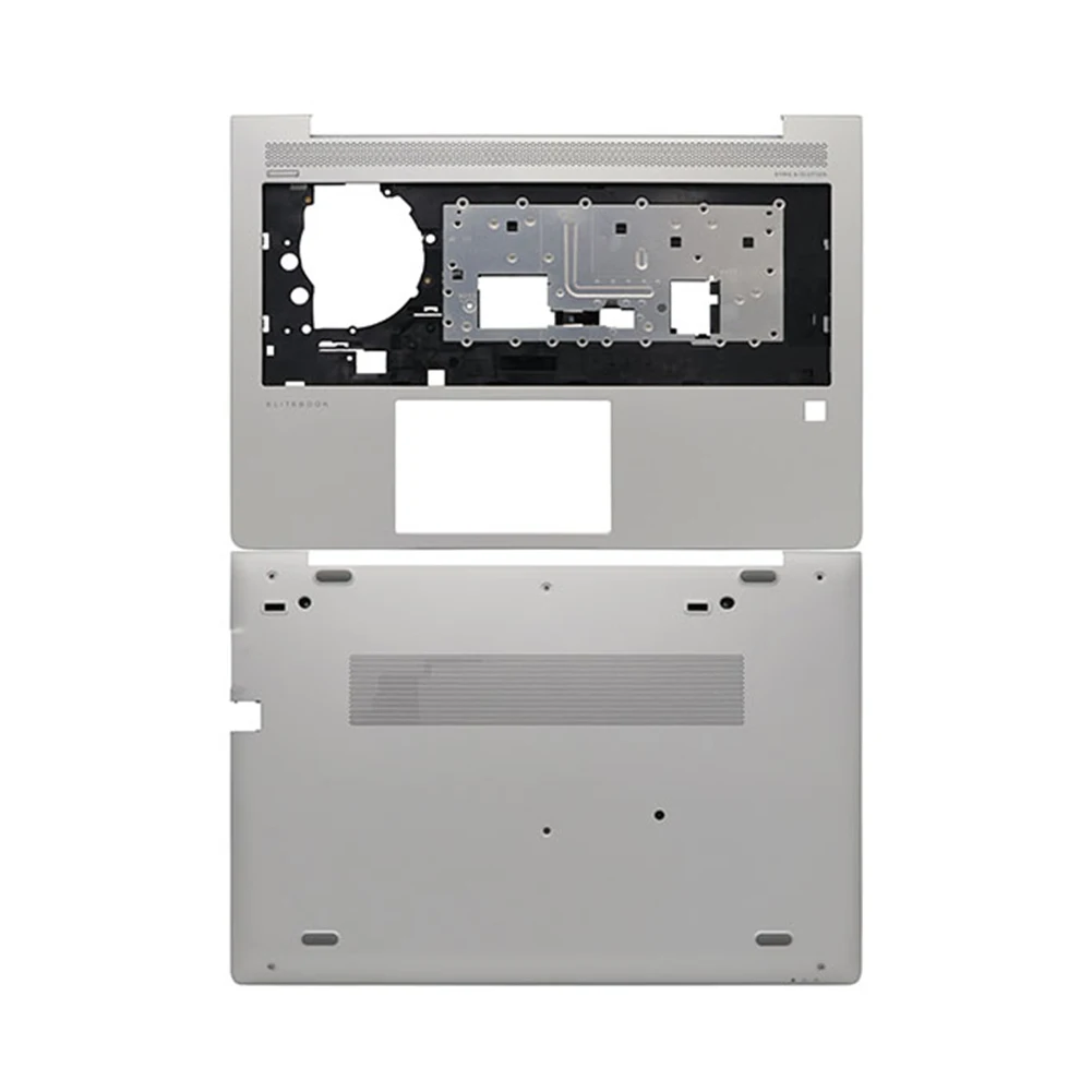 

C+D Shell Upper Palmrest Cover & Bottom Case Base Cover For HP Elitebook 840 G5