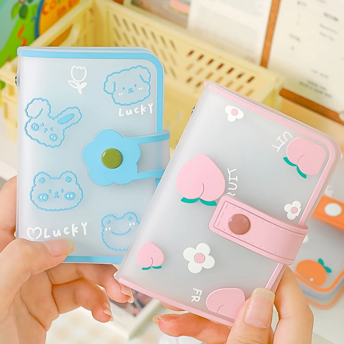 Card Bag Small Compact Portable Designed for Wome