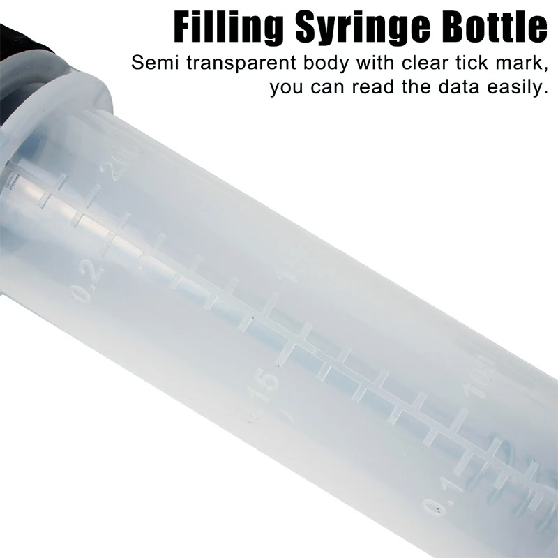Oil Extractor Pump 1.5L OilFluid Extractor Filling Oil Change Syringe Bottle Transfer Automotive Fuel Extraction Pump Hand Tool