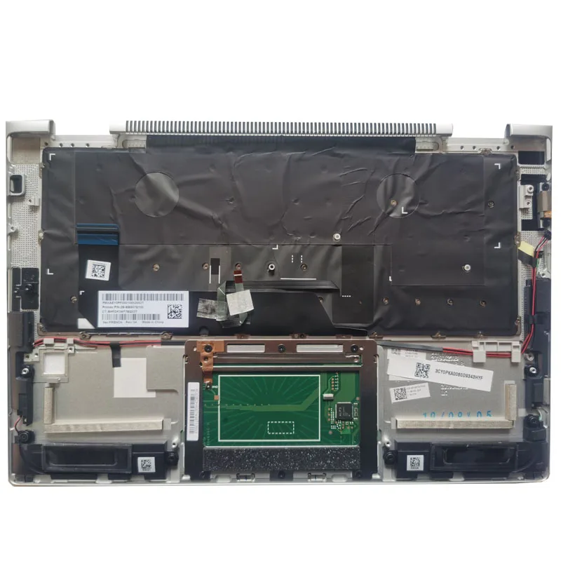 New For HP EliteBook X360 1030G3 1030 G3 UK/UI/ German/French/Canadian French Laptop Keyboard Palmrest Upper