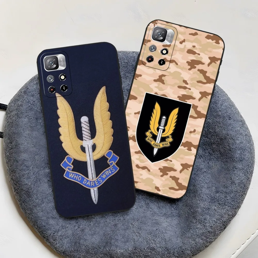 Чехол для Xiaomi Redmi Note 13 12 11 9 Ultra 10 Lite POCO F4 F5 X5 Pro Plus