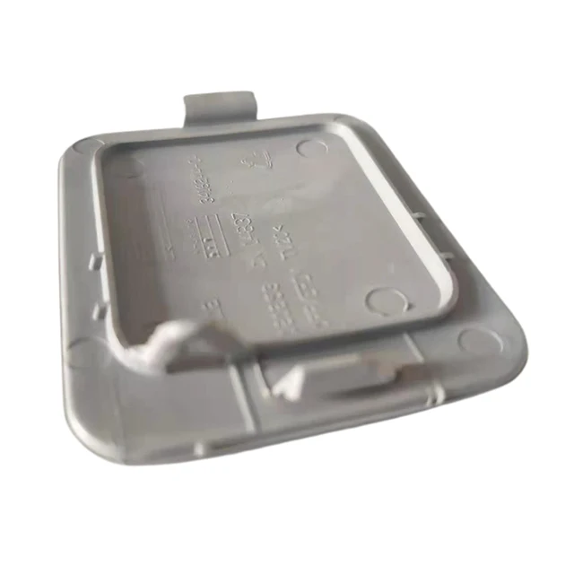 Tappo Paraurti Posteriore BMW X3 E83 - Ricambio Per Barra Di Traino 51123416243 - Foto 4