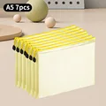 Yellow-7pcs