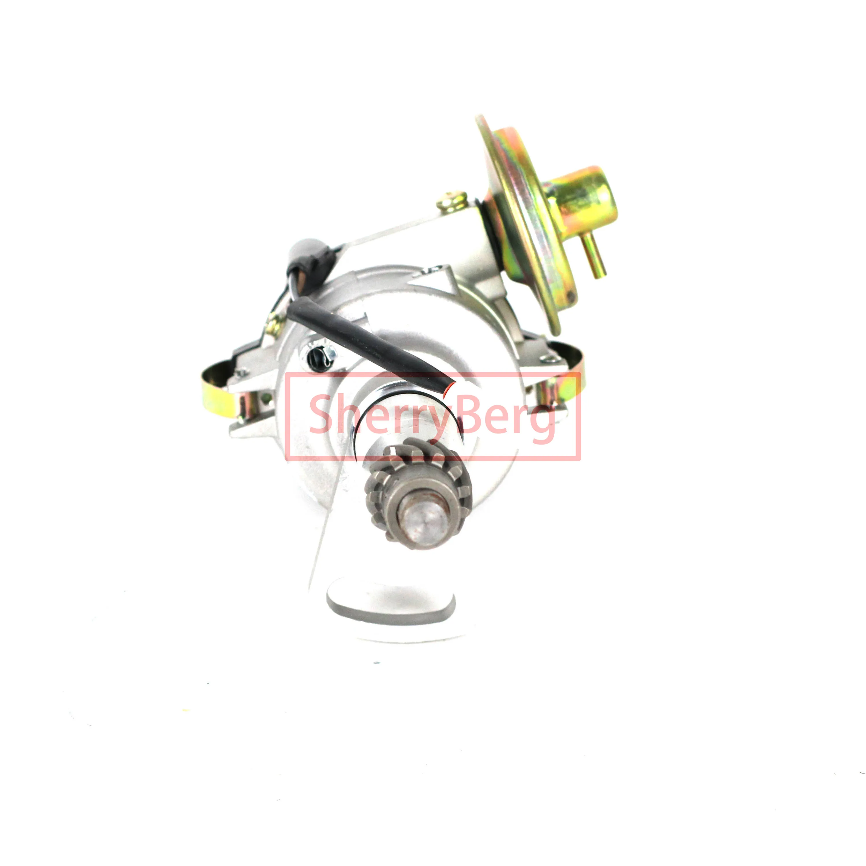 Electronic Ignition Kit ELECTRICAL DISTRIBUTOR Electronic Ignition Fits For Suzuki Jimny Samurai Sierra Sj410 Sj413