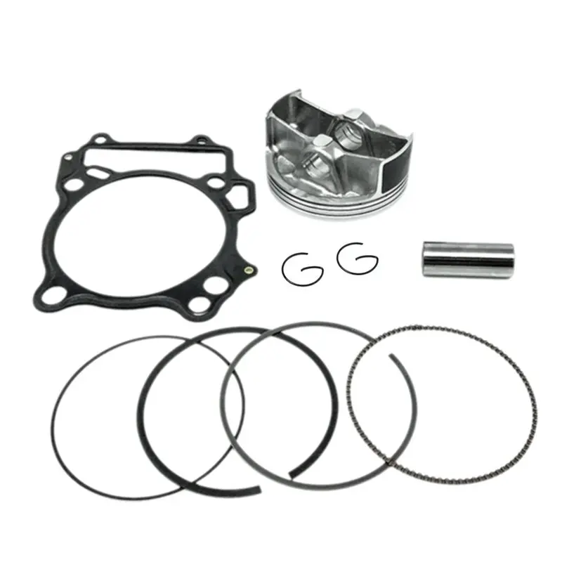 WR450F X'Ring 436.13 251.50SC 520VX3114G (SKY447) main image 0