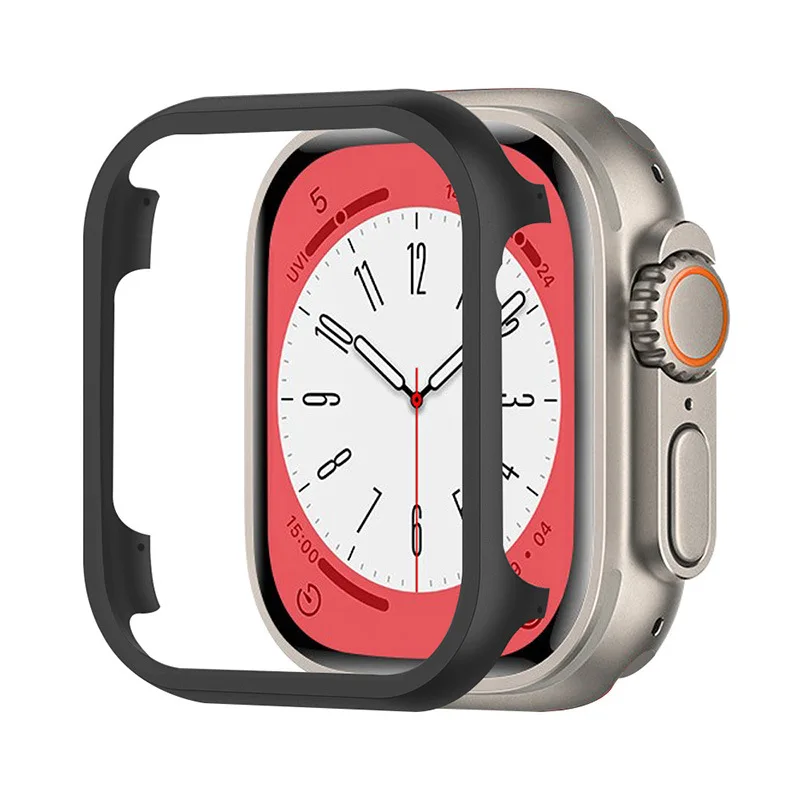 ݼ ˷̴ ձ ̽  ġ 9, 8, 7, 45mm, 41mm, Ʈ 2, 49mm, ȣ  Ŀ, iWatch 6, 5, 4, 3, SE, 44mm, 40mm 