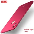 Simple Red
