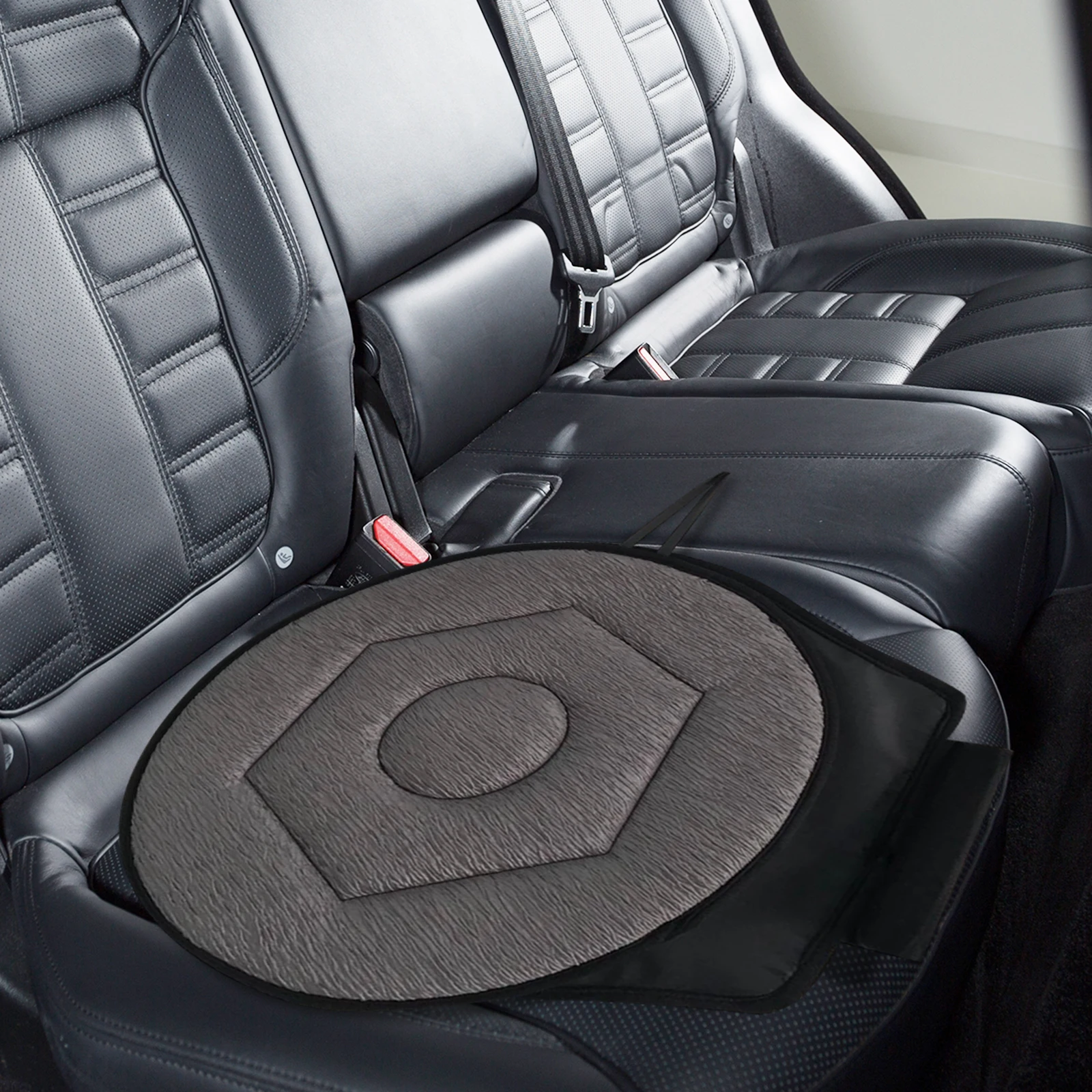 Rotating Seat Cushion