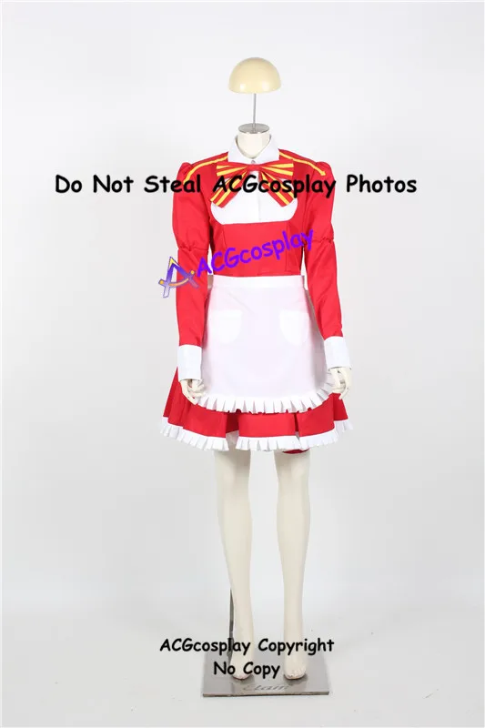 

Sword art online Lisbet Rika Shinozaki косплейный костюм acgcosplay dress