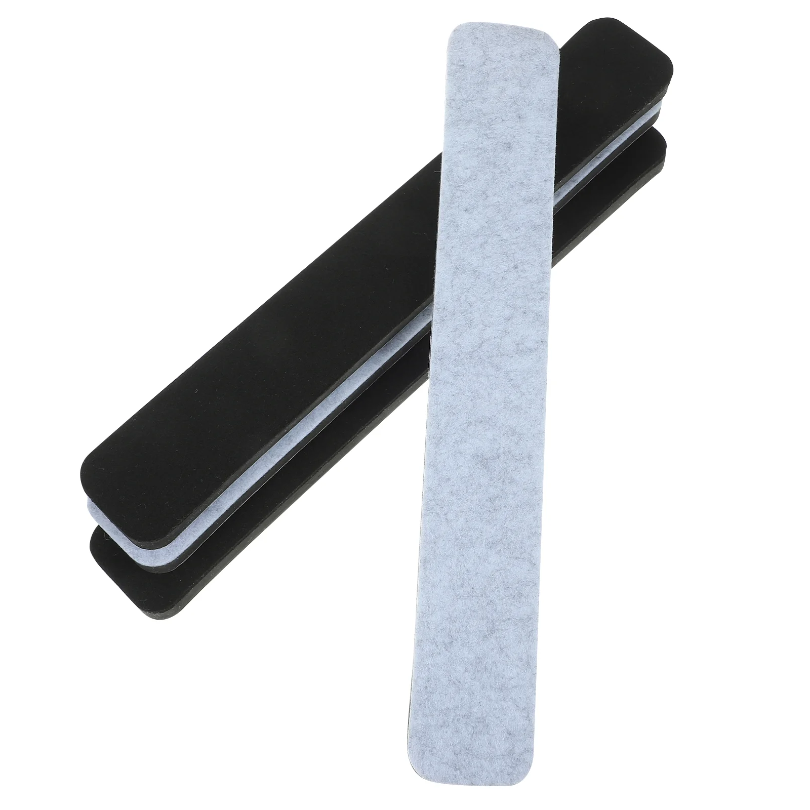 

Felt Bulletin Board Bar Strip Pin Boards Walls Notepaper Memo Strips Small Desk Birthday Decoration Girl