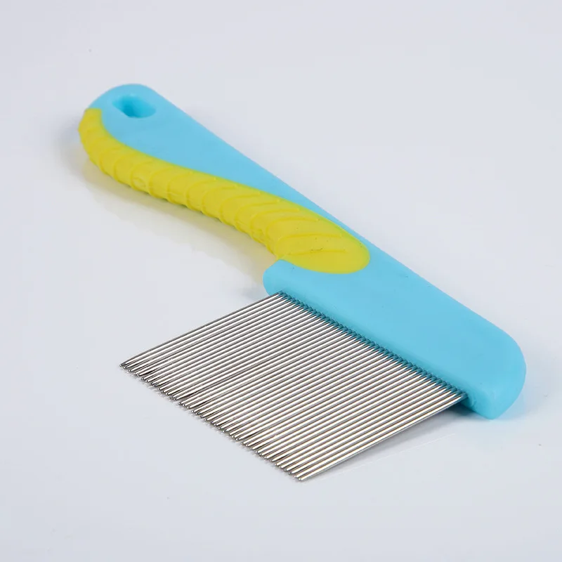 Pet Hair Remover Brush - Dog and Cat Grooming Comb Pet Hair Remover Brush - Dog and Cat Grooming Comb