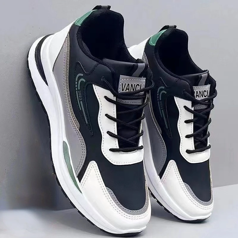Рисунок 5 - Men Casual Shoes Sport Sneakers