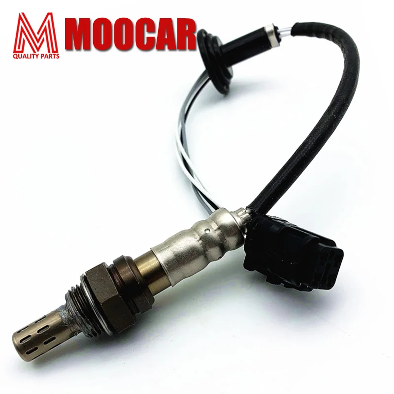 

Кислородный датчик 392102G650 для HYUNDAI IX35 KIA MAGENTIS SPORTAGE 2,0, 4-проводной Цирконий с изолированным сигналом, заземляющие лямбда датчики