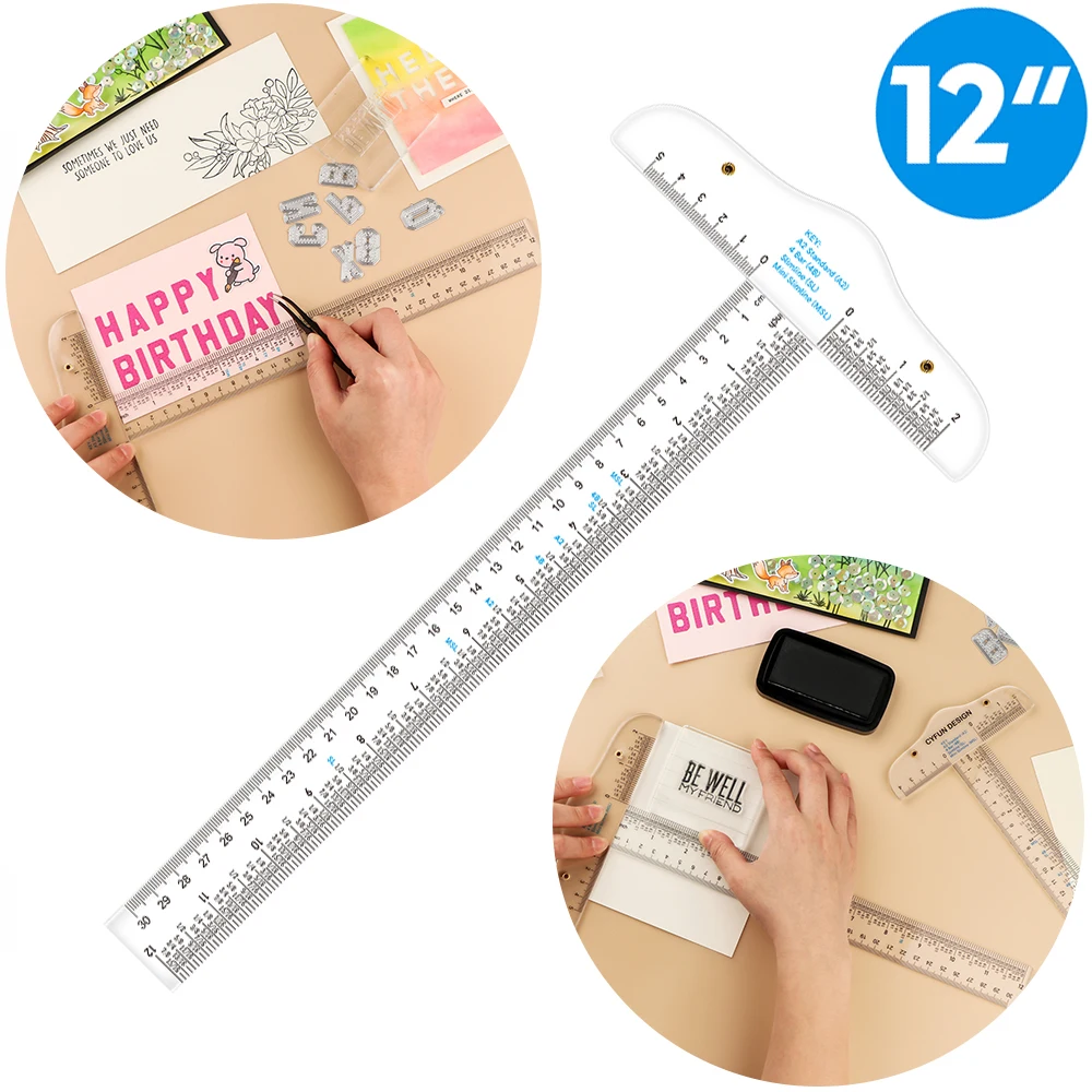Shop T Square Ruler 24 Inch with great discounts and prices online