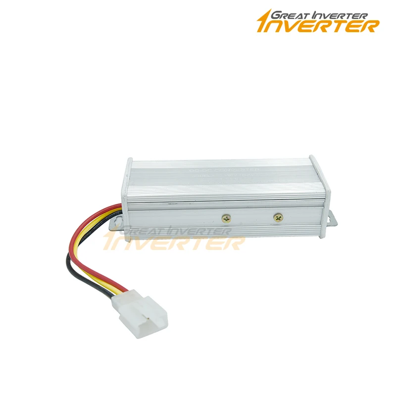 48-120v Input Step down 50V 65V 66V 68V 70V 75V 90V 96V 100V 110V