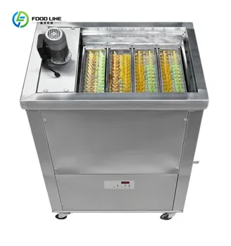 Ice Popsicle Maker Machine 1