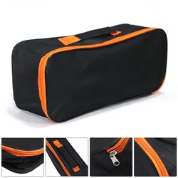 Durable Waterproof Vacuum Cleaner Storage Bag Hand Tool Screws Nails Drill Bit Metal Parts Fishing Travel Makeup Organizer Pouch