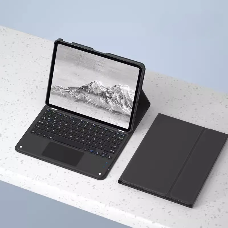 Touchpad Keyboard with Case for Infinix XPad 20 11 Inch 2025