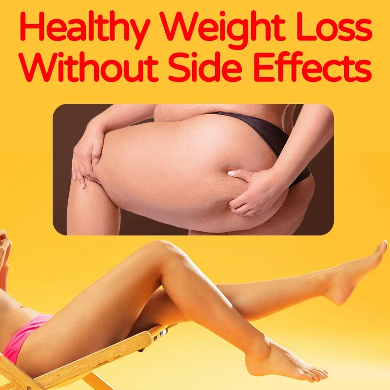 15 Days Fast Weight loss Reduce BellyFat Lose Weight slimming For Women AllNatural Promote Metabolism SupportHealthy