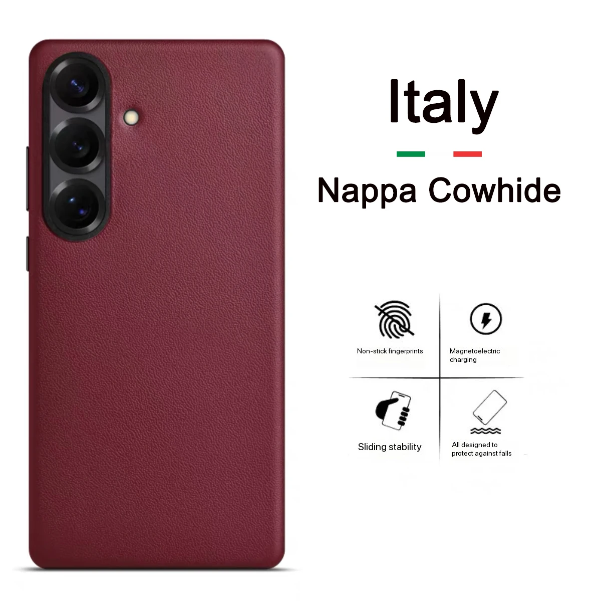 Samsung Galaxy S25 Cases