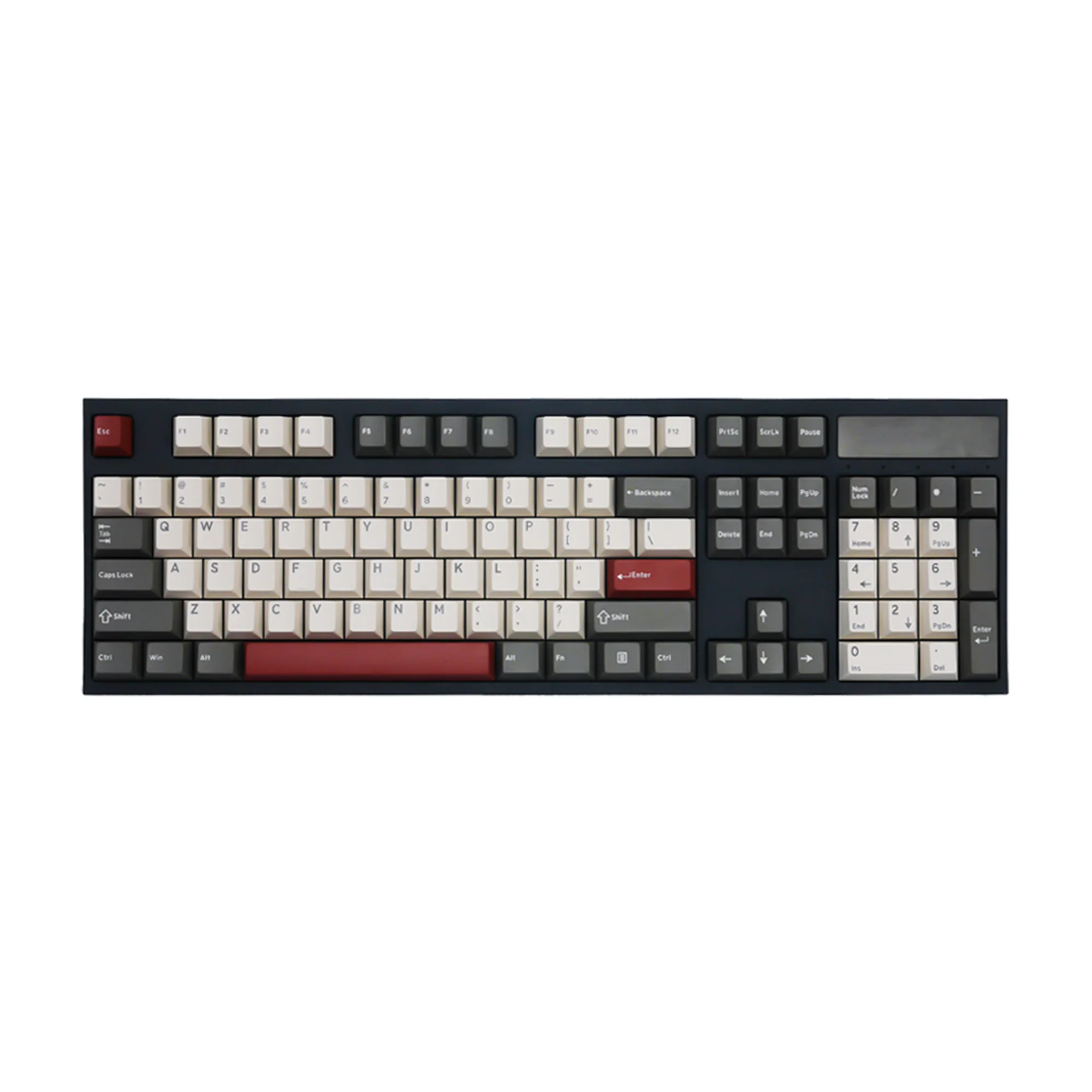 Space Keycap Grupo Pbt Doubleshot Keycap Grupo Perfil Cereja para Teclado Mecânico Astronauta para Bm60 Bm65 Bm68 87 104 Alice gj - Imagem 4