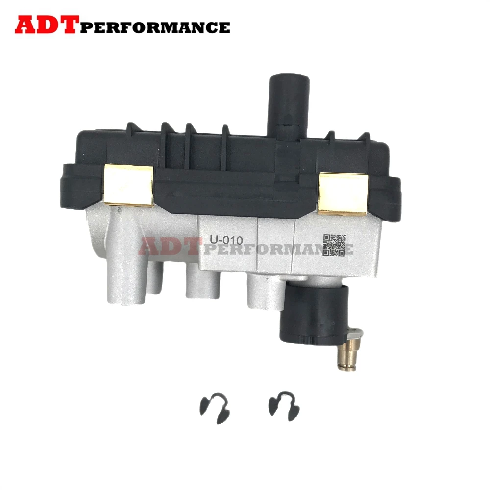 

U-010 Turbo Electronic Actuator 797862-0015 GTB1752VLK 6NW010099-10 28231-2F750 for Hyundai Santa Fe 2.2 CRDI 145Kw 197HP D4HB