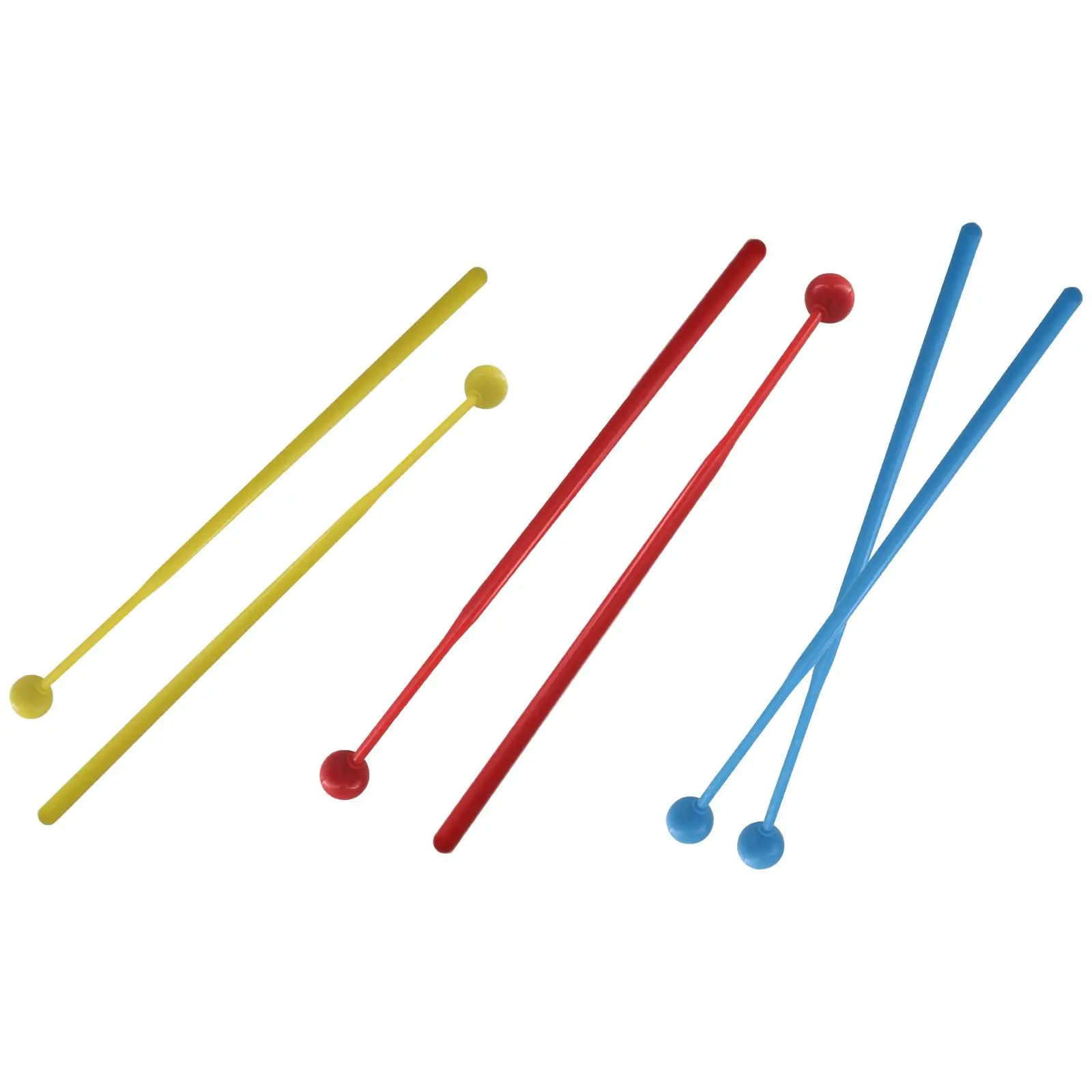 Percussion Mallets Xylophone Sticks for Kids Childrens Musical Toys Drumstick Drum Sticks Instrument Accessories 2Pcs drum sticks,drum percussion accessories,drum accessories,musical percussion toy