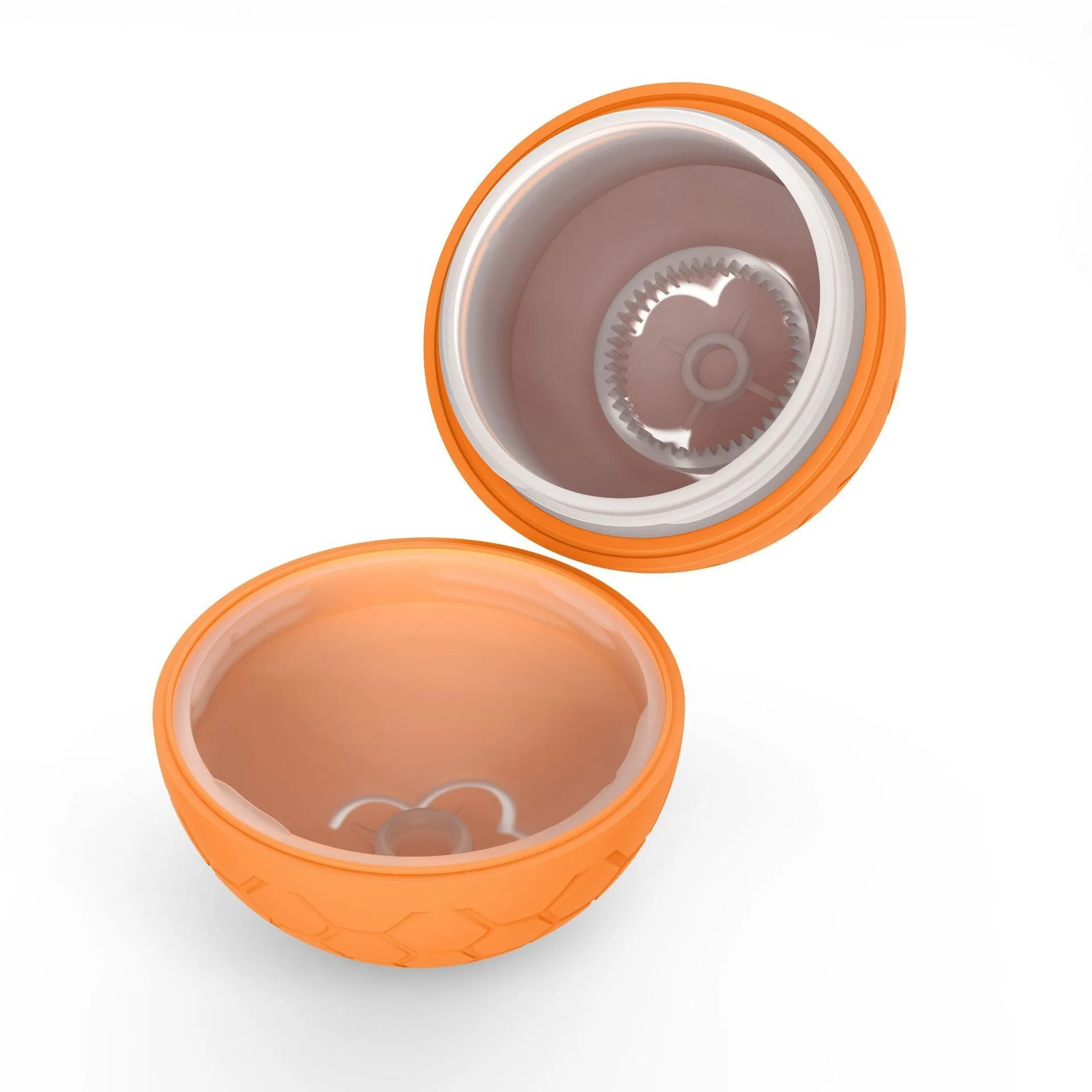 Replace Ball Cover