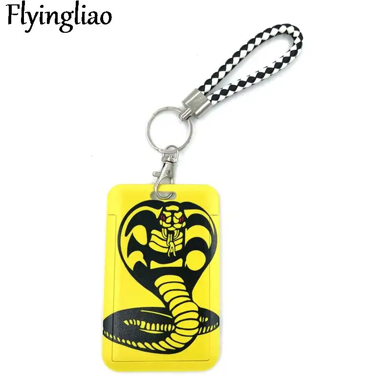 Рисунок 3 - Змея кобра Кай мультфильм брикет