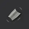 3Pcs Special Claws For Pneumatic Air Hydraulic Rivet Riveter Nut Riveti 5