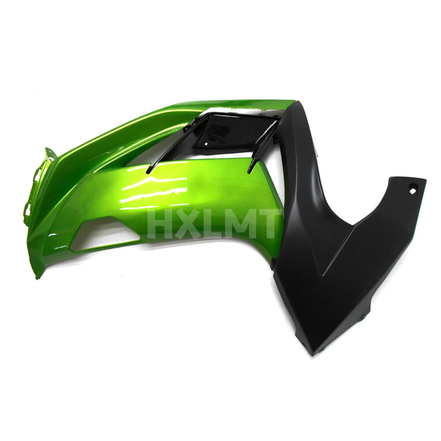 New ABS Injection Molded Motorcycle Fairing Kit for ER6F Kawasaki NINJA 650 ER-6F 2017-2018-2019 Body Protection Shell Fairing - Image 6