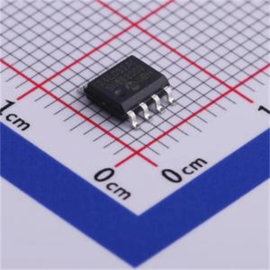 24LC32A-I/SM