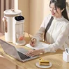 3L Electric Kettle Large Capacity Automatic Water Bottle 6 Gear Temperature Adjust Kettle Smart Office Split Water Dispenser 5