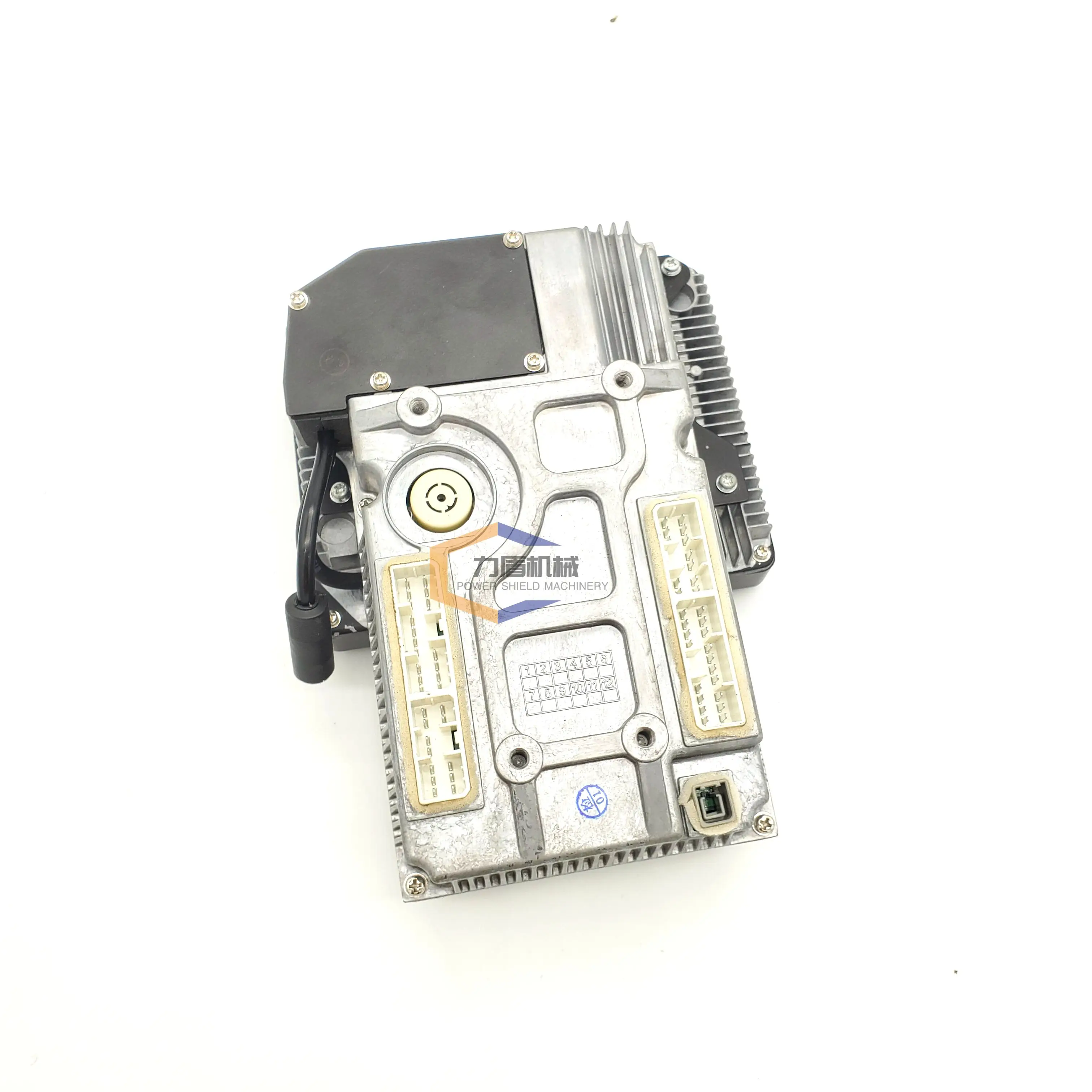 

For Komatsu 200, 210, 220, 240, -8/8mo Instrument Panel Display Lcd Panel Acc Excavator Parts