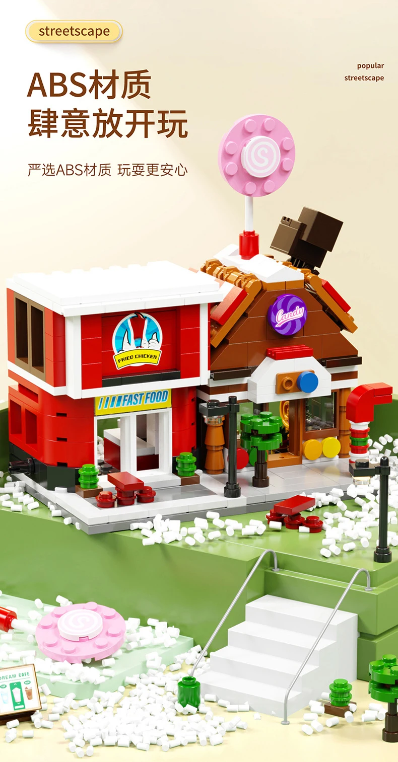 Sb67dca53be7645919b3e2ac2c4e5b74b2 - Mini Block World