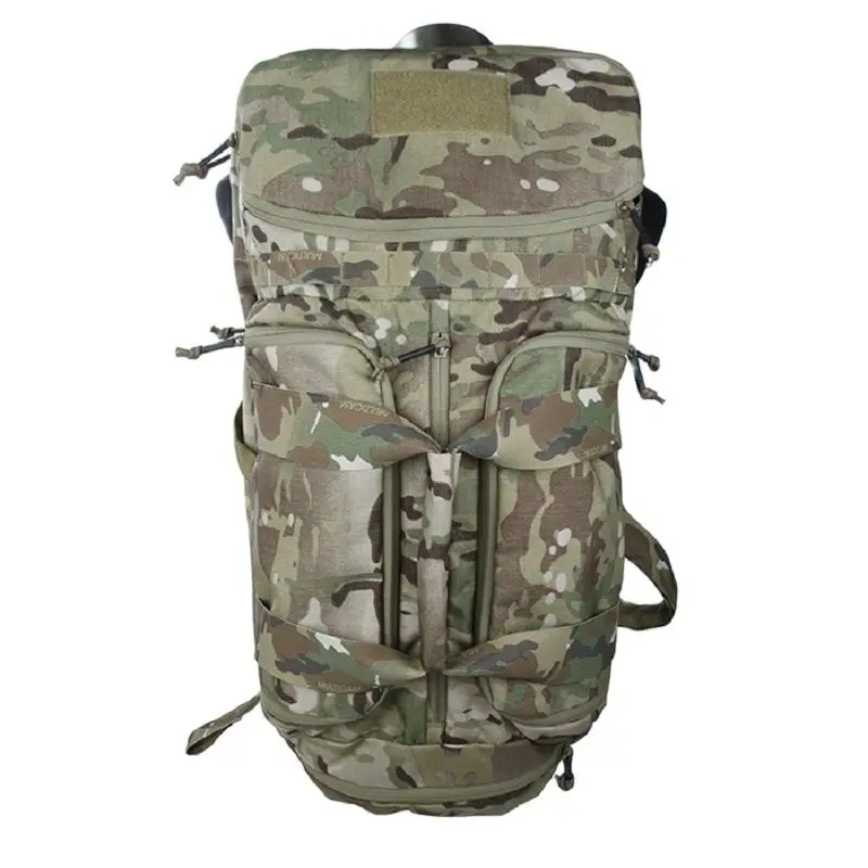 3015 mc New Outdoor Tactical Backpack Action Backpack Multicam Fabric 