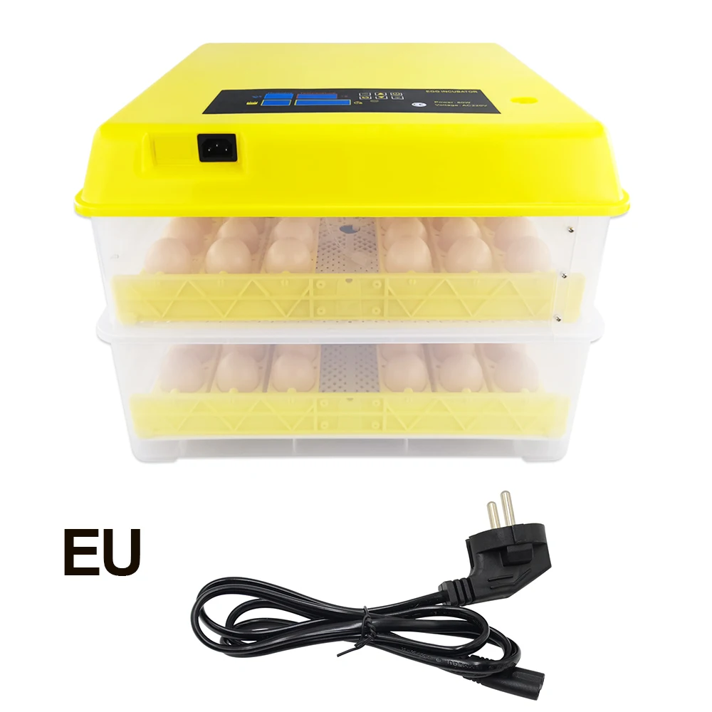 96 eggs 220V