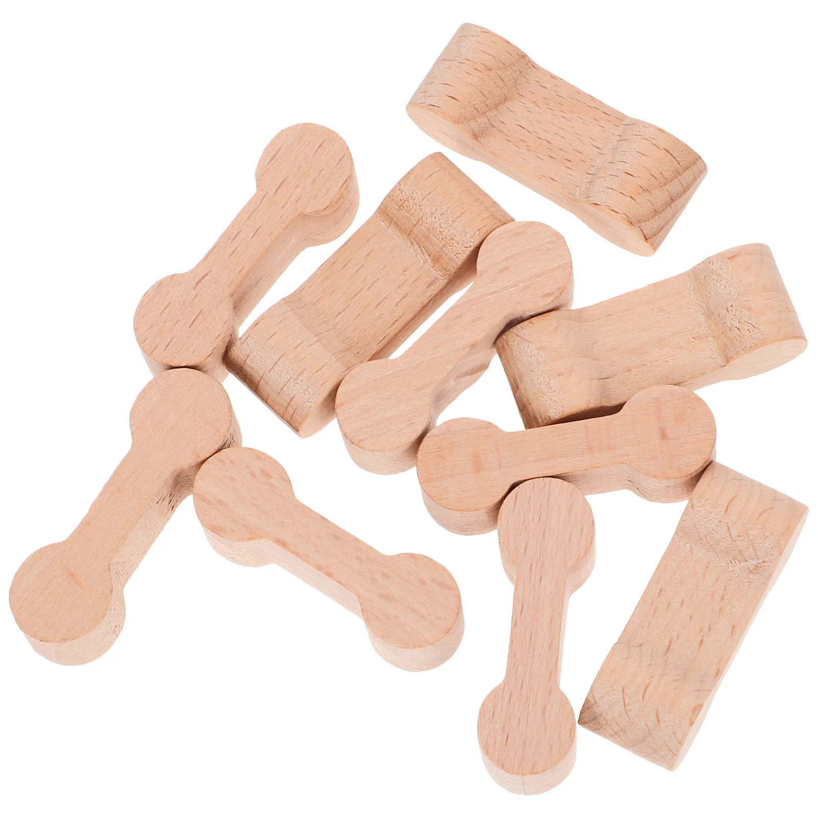 

10pcs Train Track Buckle Simulation Train Track Buckle Model Diy Train Track Support