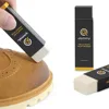 New Cleaning Eraser Suede Nubuck Matte Leather Shoes Boot Clean Care Shoe Brush Stain Cleaner Decontamination Wipe Rubbing Tools 5